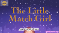 The Little Match Girl - Bilingual Cartoon (Persian-English)