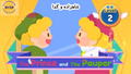 The Prince and the Pauper -  Bilingual Cartoon (Persian-English)